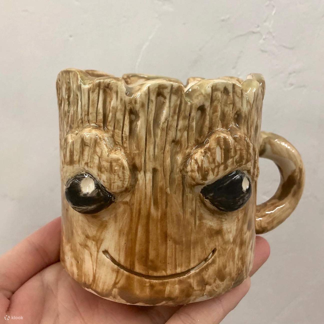 Crea Bar Studio - Laboratorio di ceramica | Kwai Fong【Sconto esclusivo del 30%】